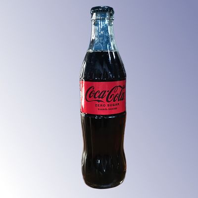 Coca-Cola Zero в Фудмолл Кузня по цене 229 ₽
