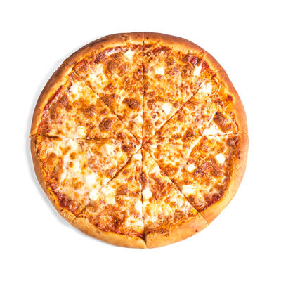 Пицца Четыре сыра в SUSHIBOX по цене 309