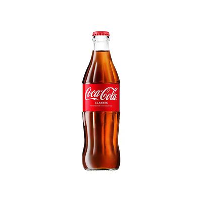 Coca-Cola в Malina Bar по цене 250 ₽