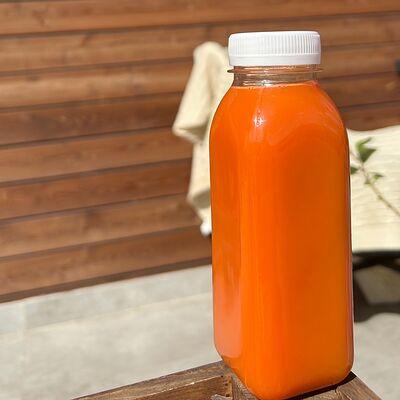 Фреш морковныйв Ешь Мясо BISTRO по цене 780 ₽