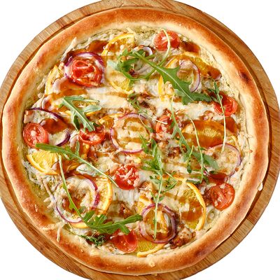 Гурман в Кафе Это Факт по цене 908 ₽