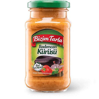 Баклажанная икра в Почувствуй Вкус Азербайджана по цене 270 ₽