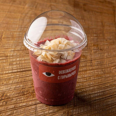 Смузи Эликсир бодрости в Горыныч по цене 680 ₽