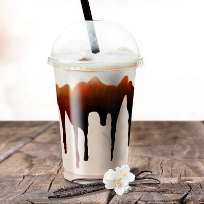Милк Shake шоколадный в Party Grill по цене 289 ₽