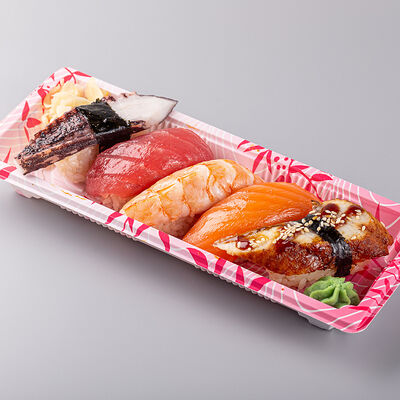 Набор №19м в Дарума по цене 1135 ₽