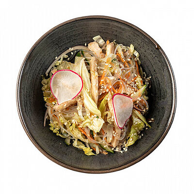 Салат Харбинский в Daily by Chojo по цене 455 ₽