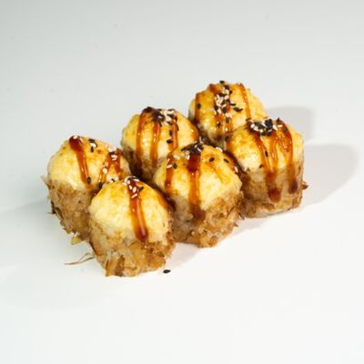 Малый запечённый бонитов ЁБИСАН по цене 899 ₽