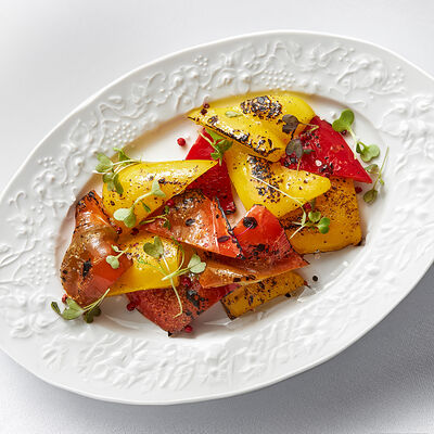 Перец в Sabor de la Vida по цене 500 ₽