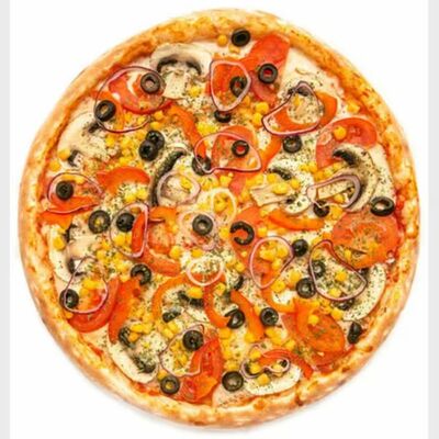 Сэр Кукуруз в Fixxroll по цене 1138 ₽