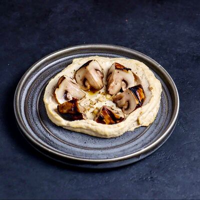 Хумус с грибами в Мясоедовская по цене 660 ₽