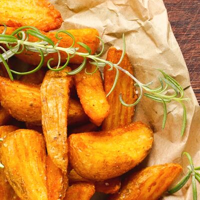 Картофель Айдахо в William Bass по цене 300 ₽