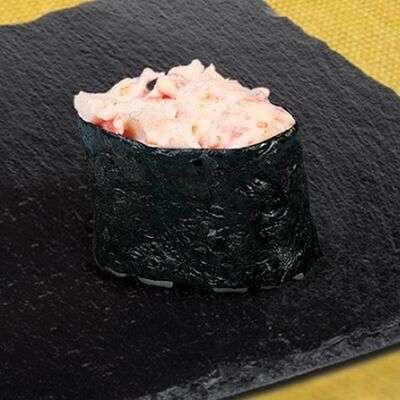 Кани спайси-суси в Шири по цене 390 ₽
