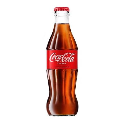 Coca-Cola в Вкус мастер по цене 150 ₽