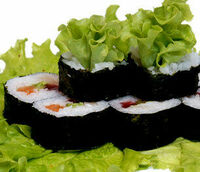 Ролл Аризона в SUSHSTYLE