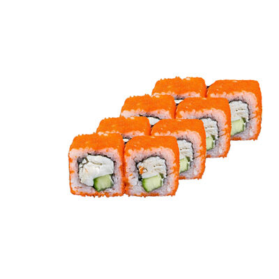 Калифорния в PIIZZ ROLL по цене 530 ₽