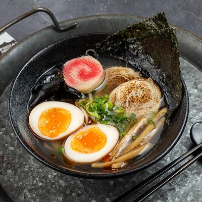 Наруто рамен в RamenBowl по цене 710 ₽