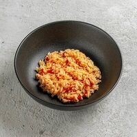 Орзо в Балкан Петроградский