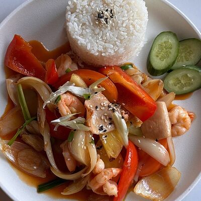 Хай сан са те в Ханой по цене 670 ₽