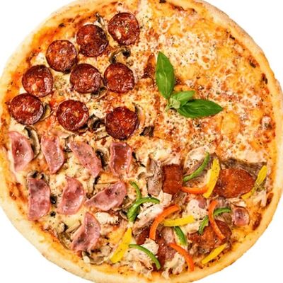 Просуши Микс S в Pro Sushi по цене 779 ₽