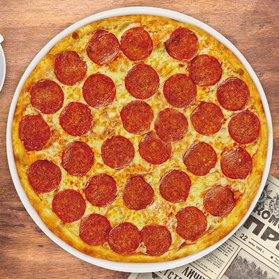 Пеперони в СCCP по цене 780 ₽