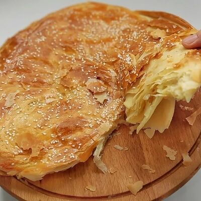 Фатир в ШАУРМА АЙША по цене 149 ₽