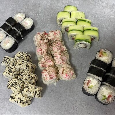 Сет Ясай в Кэйго доставка по цене 1150 ₽