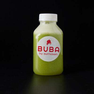 Detox Me собственное приготовление в Buba by Sumosan по цене 540 ₽