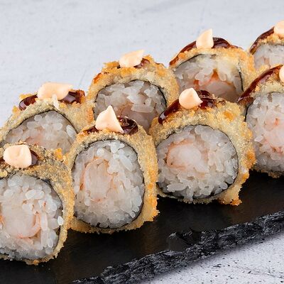 Эби лайт в Суши Мастер по цене 229 ₽