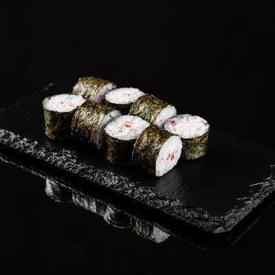 Классический с Крабом в Otaru по цене 249 ₽