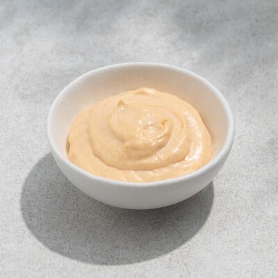 Соус Спайси в Delicates Club по цене 99 ₽