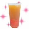 Маракуйя-клубника в Кофечиз и bubble tea по цене 450