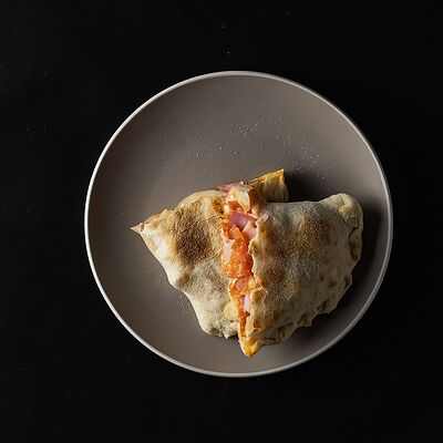 Кальцоне Диабло в Высокий граД по цене 680 ₽