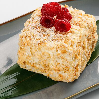 Наполеон в Бублик по цене 410 ₽