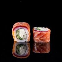 Бит ролл в Sushi Ball