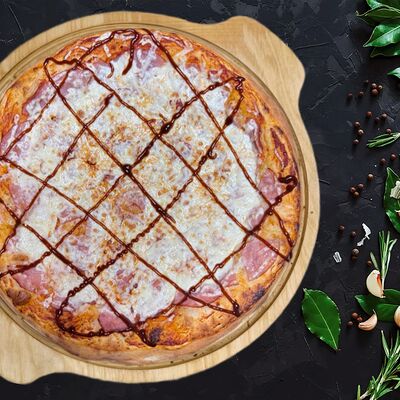Студенческаяв MilanChelo Pizza по цене 720 ₽