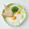 Глазунья в Brunchy Brunch по цене 360