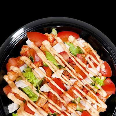 Салат Том ям в Дакота по цене 402 ₽