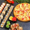 Сет №12 в Yaposha Sushi & Pizza по цене 8900