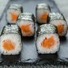 Тануки маки в sushi-life.ru по цене 200