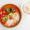 Том ям с курицей в Pobo по цене 640
