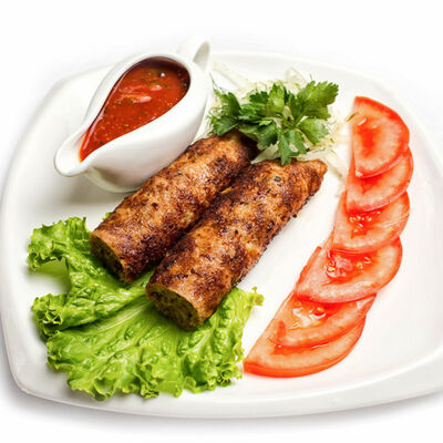 Люля-кебаб из телятины в Лаваш36 по цене 255