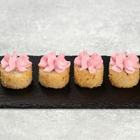 Ролл Ойси в DimSum & Co