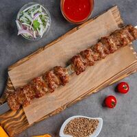 Люля-кебаб из телятины в Шашлык City