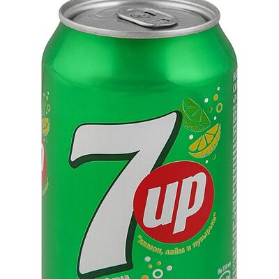 7 Up в Grand шаверма по цене 130 ₽