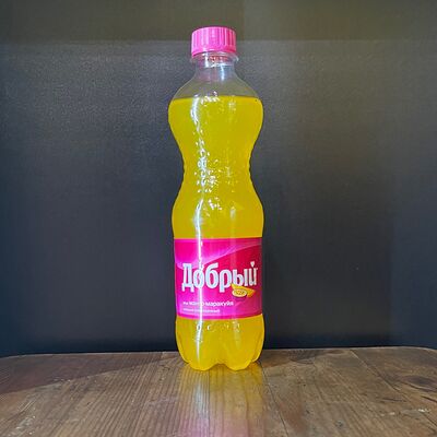 Добрый Манго-маракуйяв Bliss Food по цене 220 ₽