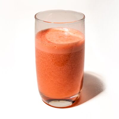 Фреш Грейпфрут в The art cafe по цене 340 ₽