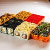 Набор №9 в Pizza-Sushi по цене 2500