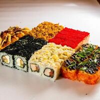 Набор №9 в Pizza-Sushi
