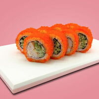 Калифорния Эби в Токи23