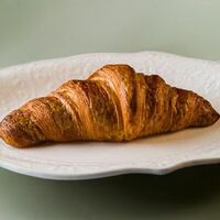 Круассан классический в Grace Bistro